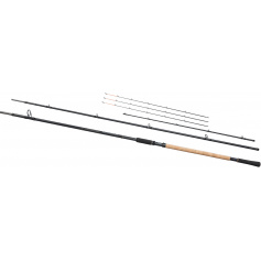 Фідерне вудлище Brain Distanza BDF 420XH 4.20m max 160g