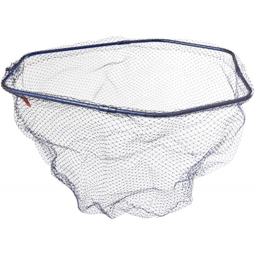 Голова підсаку Brain Folding Net Rubber 65 50x60x40cm
