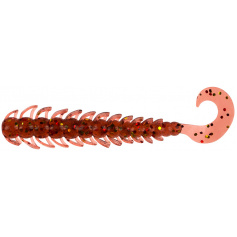 Силикон Select Bugz 2.5" col.003 (6 шт/упак)