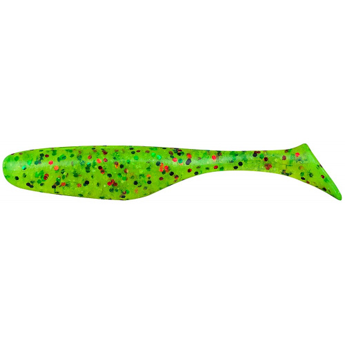 Силікон Select Crazy Shad 4" col.050, (5 шт/упак)
