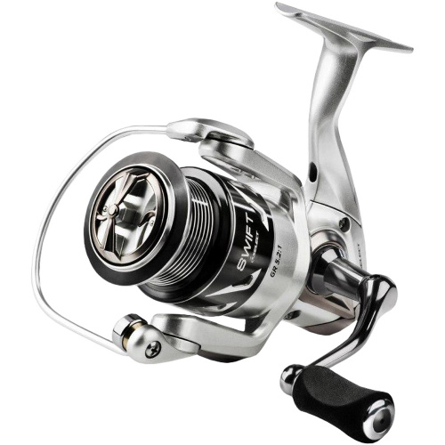 Катушка Select Swift 2000M 5+1BB
