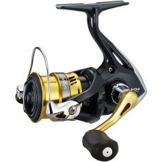 Катушка Shimano Sahara 1000 FI, 4+1, 5.0:1