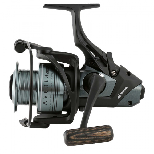 Котушка Okuma AVENTA BF AB-5000 6+1BB 4.8:1