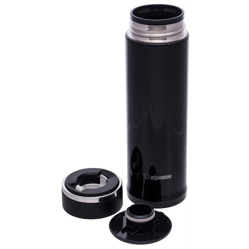 Термокружка ZOJIRUSHI SM-JD48BA 0.48 л черный
