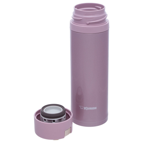 Термокружка ZOJIRUSHI SM-XB48PZ 0.48 л розовый