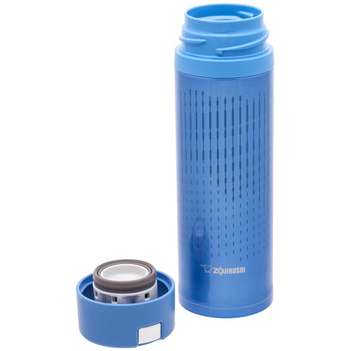 Термокружка ZOJIRUSHI SM-XC48AL 0.48 л синий