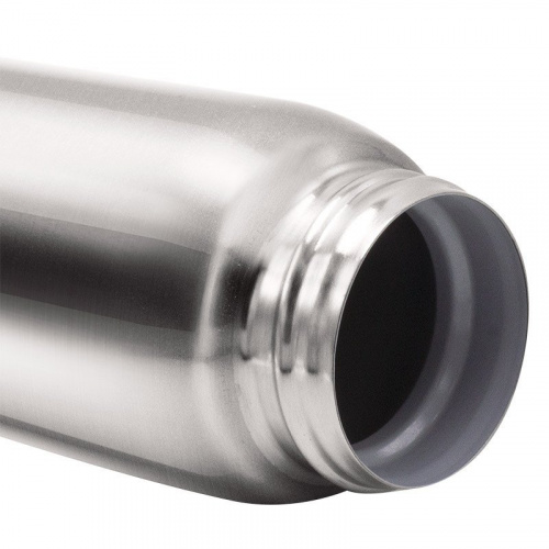 Термокружка ZOJIRUSHI SM-SD60XA 0.6 л серебро