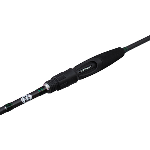 Спиннинг Favorite Jig Gun JGN-682MH, 2.04m 9-28g Fast