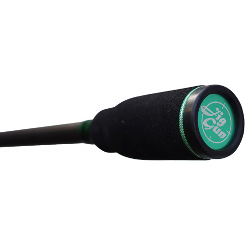 Спиннинг Favorite Jig Gun JGN-682MH, 2.04m 9-28g Fast