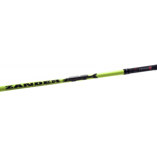 Спиннинг Favorite Zander ZRS-902M 2.70m max 32g