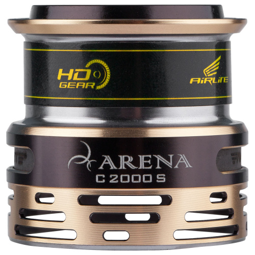 Катушка Favorite Arena C2000S 5,2:1 10+1