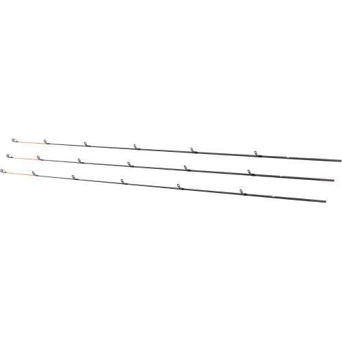 Удилище фидерное Brain Distanza BDF 420XH 4.20m max 160g