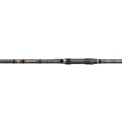 Удилище карповое Brain Mission Spod 12.6ft/3.80m 6.0lbs 2sec