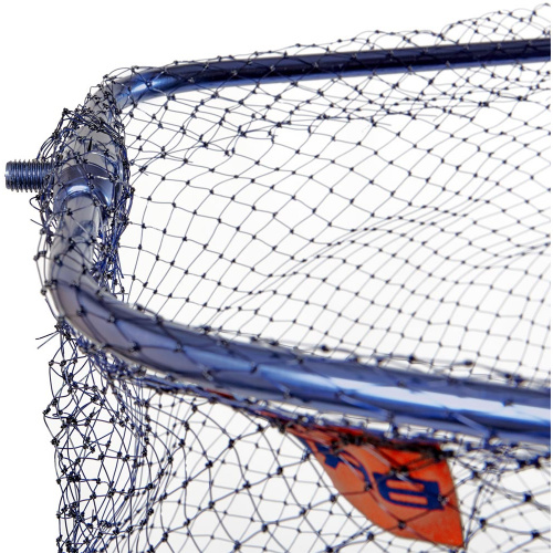 Голова підсаку Brain Folding Net Rubber 65 50x60x40cm