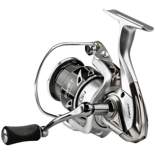 Катушка Select Swift 2000M 5+1BB