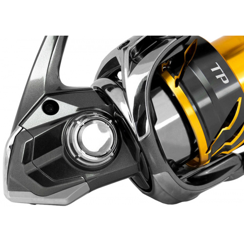 Катушка Shimano Twin Power FD C5000XG 6.2:1 9+1