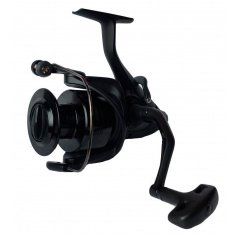 Катушка Okuma Custom Black Baitfeeder CBBF-355 2+1BB 4.5:1