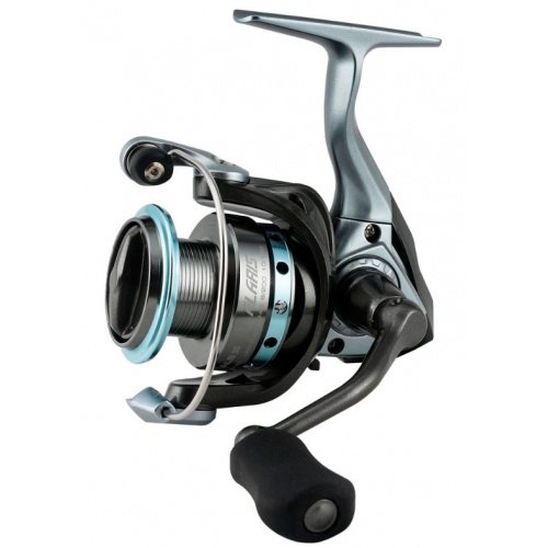 Котушка Okuma Alaris ALS-55 3+1BB 4.5:1