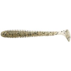 Силикон Keitech Swing Impact 2" #320 Silver Shad