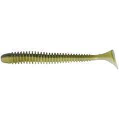 Силикон Keitech Swing Impact 3.5" #400 Ayu