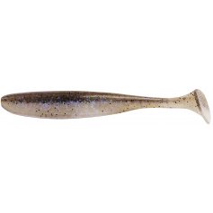 Силікон Keitech Easy Shiner 4" #440 Electric Shad
