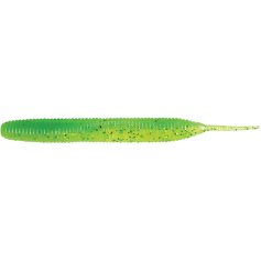 Силикон Keitech Sexy Impact 3.8" #424 Lime Chartreuse