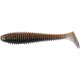 Силікон Keitech Swing Impact Fat 3.8" #405 Smoke Cinnamon
