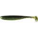 Силикон Keitech Easy Shiner 3" #102 Watermelon PP