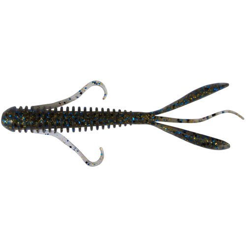 Силикон Keitech Hog Impact 4" #205 Bluegill