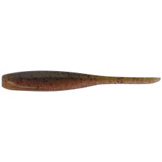 Силикон Keitech Shad Impact 3" #404 Red Crawdad