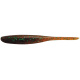 Силикон Keitech Shad Impact 2" EA#02 Peach Green FLK
