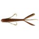 Силикон Keitech Hog Impact 3.5" #404 Red Crawdad
