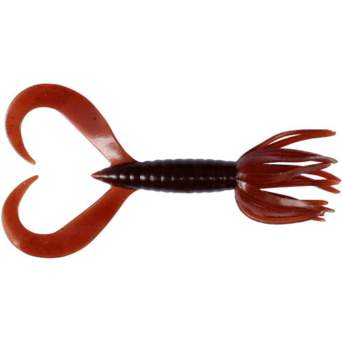 Силикон Keitech Little Spider 2" #008 Scuppernong