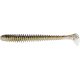 Силикон Keitech Swing Impact 2.5" #417 Gold Flash Minnow