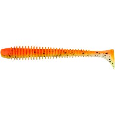 Силикон Keitech Swing Impact 3.5" PAL#08 Spicy Mustad