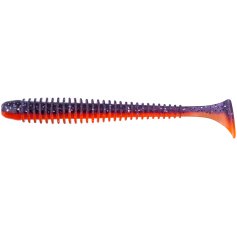 Силикон Keitech Swing Impact 4" PAL#09 Violet Fire