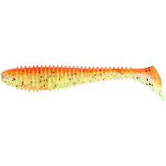 Силикон Keitech Swing Impact Fat 3.8" PAL#08 Spicy Mustad