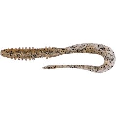 Силикон Keitech Mad Wag Mini #320 Silver Shad