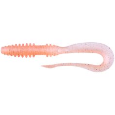 Силикон Keitech Mad Wag Mini #011 Natural Pink