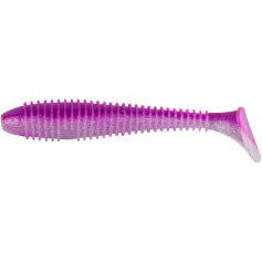 Силікон Keitech Swing Impact Fat 3.3" PAL#14 Glamorous Pink