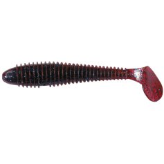 Силикон Keitech Swing Impact Fat 4.3" EA#03 Grape