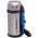 Термос ZOJIRUSHI SF-CС13ХA 1.3 л (складная ручка+ремешок) стальной