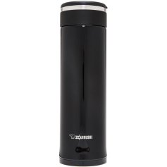 Термокружка ZOJIRUSHI SM-JD48BA 0.48 л черный