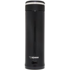 Термокружка ZOJIRUSHI SM-JD48BA 0.48 л черный