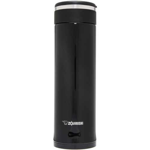 Термокружка ZOJIRUSHI SM-JD48BA 0.48 л черный