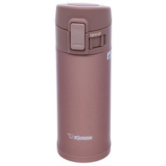 Термокружка ZOJIRUSHI SM-KC36NM 0.36 л розовое золото