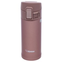 Термокружка ZOJIRUSHI SM-KC36NM 0.36 л розовое золото