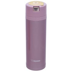 Термокружка ZOJIRUSHI SM-XB48PZ 0.48 л розовый