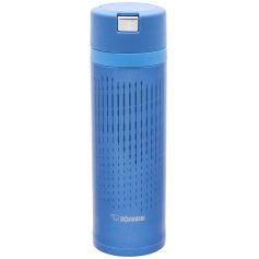 Термокухоль ZOJIRUSHI SM-XC48AL 0.48 л синій