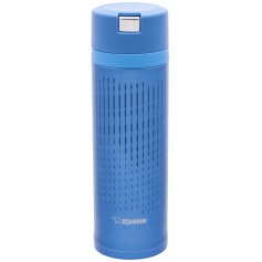 Термокухоль ZOJIRUSHI SM-XC48AL 0.48 л синій